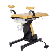 Electric Gynecology Exam Table